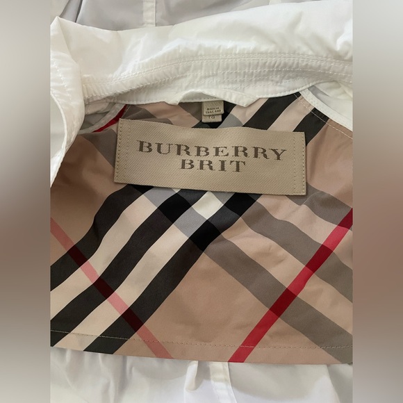 Burberry Brit TG/XL jacket - Picture 3 of 5